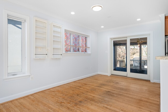 Building Photo - 1407 Leegate Rd NW