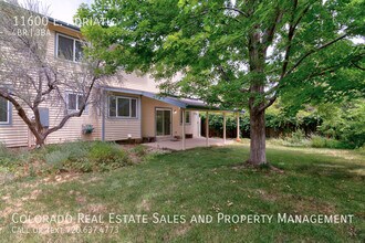 Building Photo - 11600 E. Adriatic-