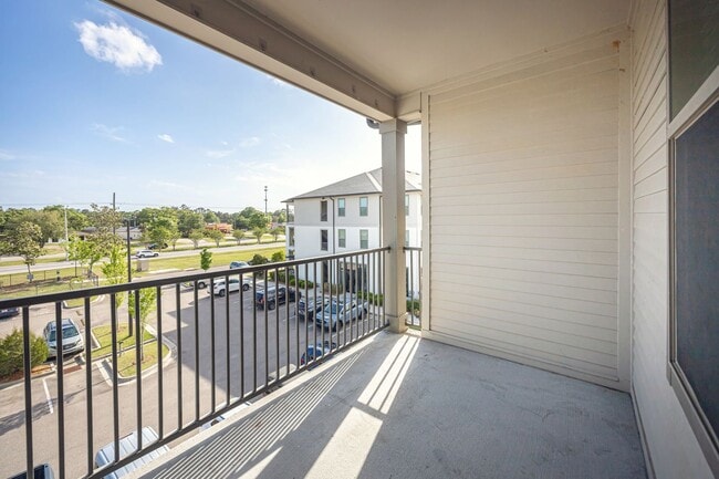 Building Photo - 2501 Bienville Blvd