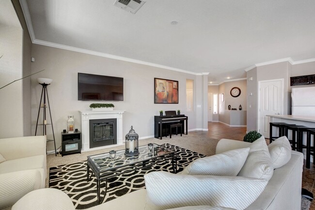 Building Photo - Move-In Ready 1-Story Home with Private Backyard & Covered Patio!