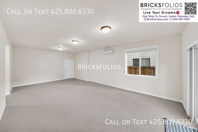 Building Photo - Spacious 2-Bedroom Basement Retreat in Mar...