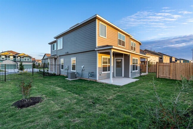 Building Photo - 7100 Dancing Wind Ln