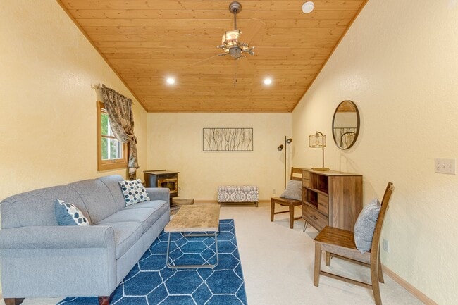 Building Photo - Peaceful Mountain Retreat with Stunning Views in Mount Charleston!