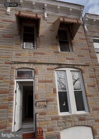 Building Photo - 1725 N Bond St