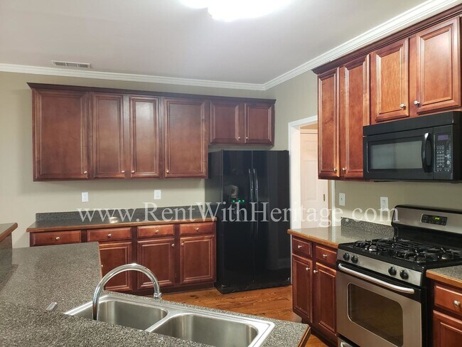 Building Photo - GORGEOUS HOME / UPGRADES GALORE/ GREAT LOCATION!!! CHAPEL HILL SCHOOLS