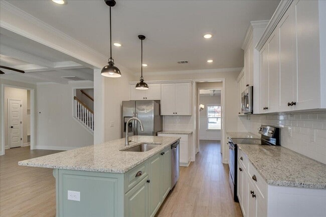 Building Photo - 5123 Huntley Trl