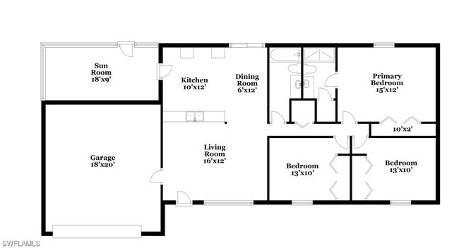 Building Photo - 6100 Deer Run Rd