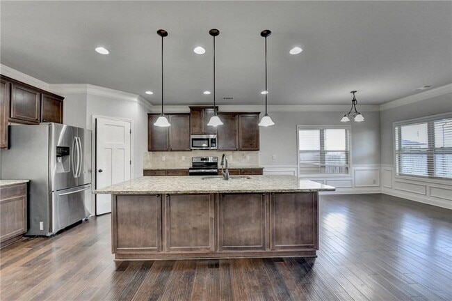 Building Photo - 1264 Brynhill Ct