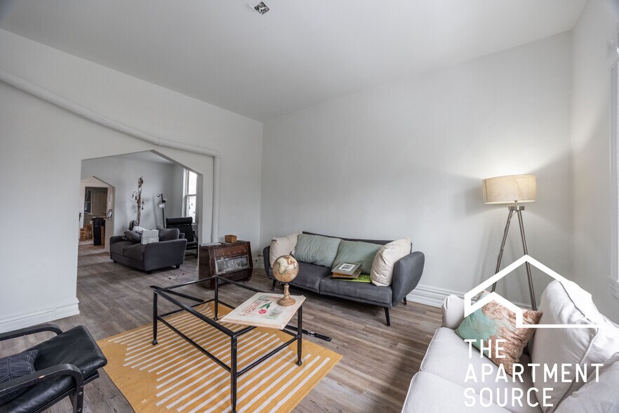 Building Photo - 1626 N Fairfield Ave