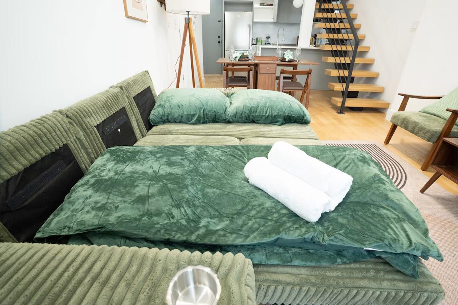 Building Photo - 1293 Decatur St