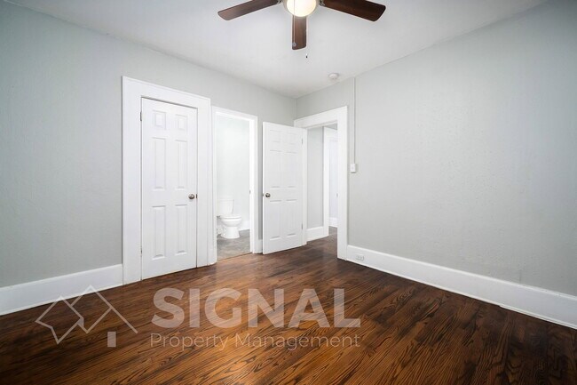 Building Photo - 1607 43rd Street Ensley