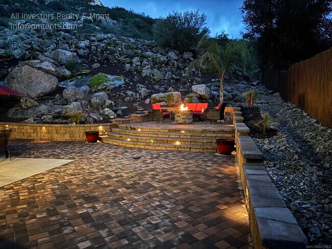 Building Photo - 24119 Barona Mesa Rd