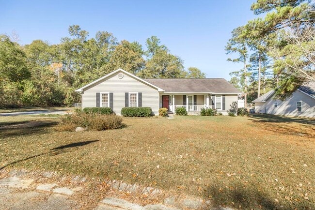 Building Photo - 123 Whipoorwill Way