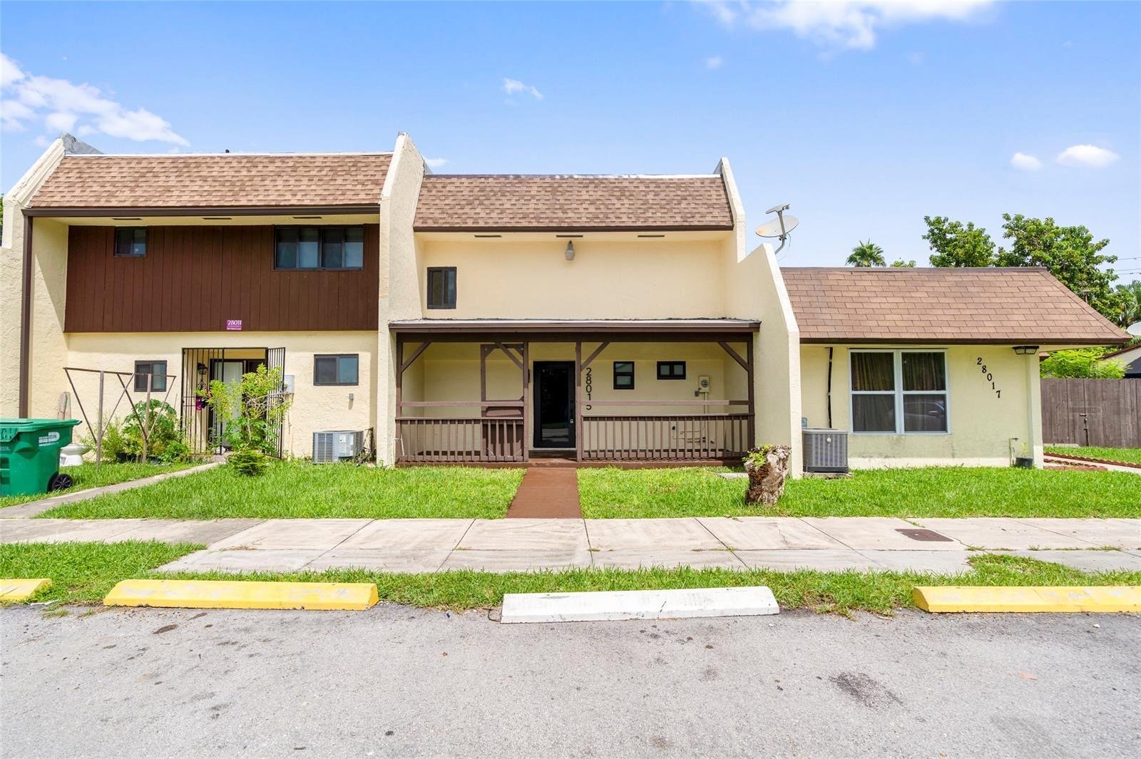 Building Photo - 28015 SW 143rd Ct
