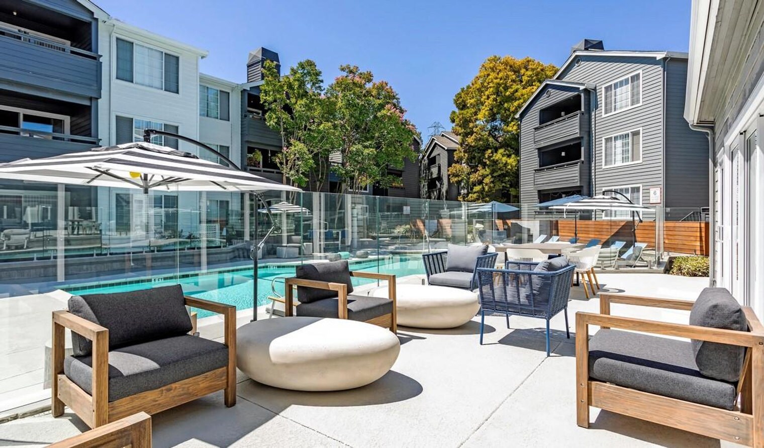 Building Photo - 355 N Wolfe Rd