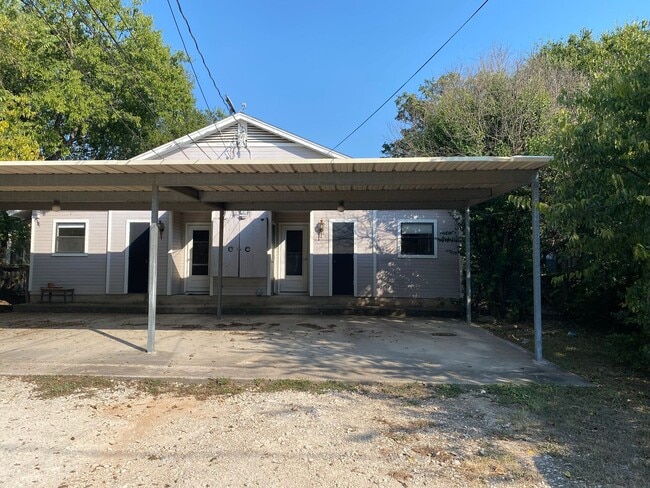 Building Photo - 5302 Avenue G