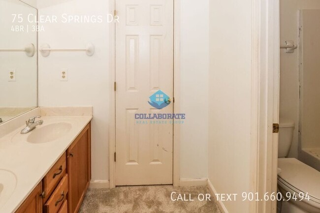 Building Photo - 75 Clear Springs Dr