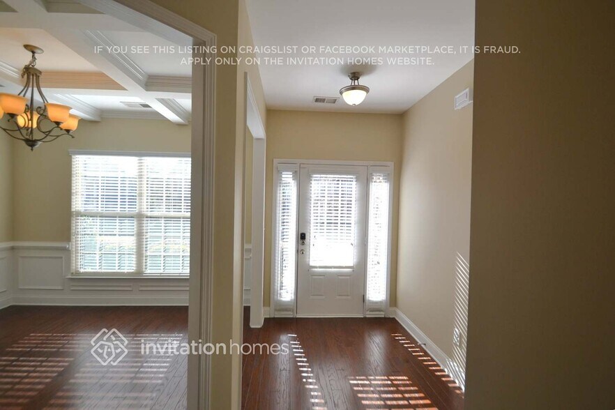 Building Photo - 5317 Blossom Brook Dr