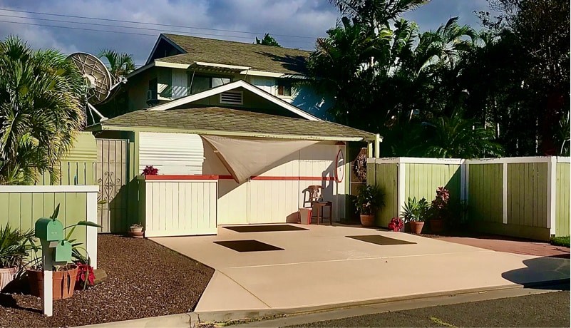 Building Photo - 161 Iliwai Loop