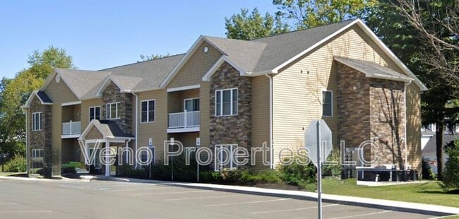 Primary Photo - 591 Boght Rd