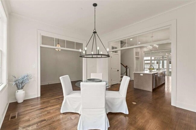 Building Photo - 117 McKnight Dr