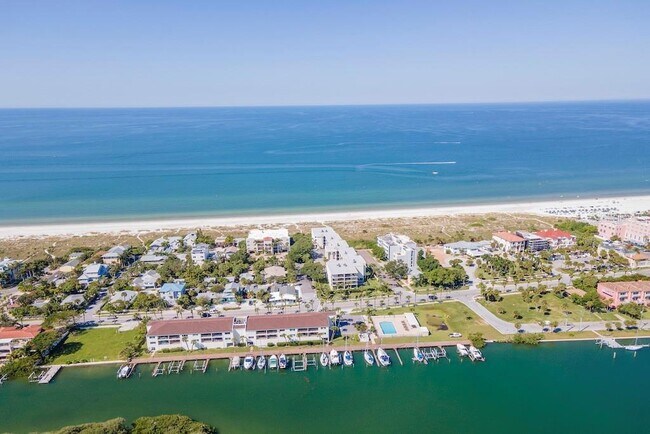 Building Photo - 3200 Gulf Blvd