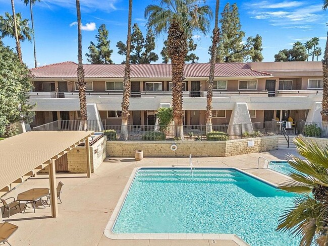 Building Photo - 2857 N Los Felices Rd