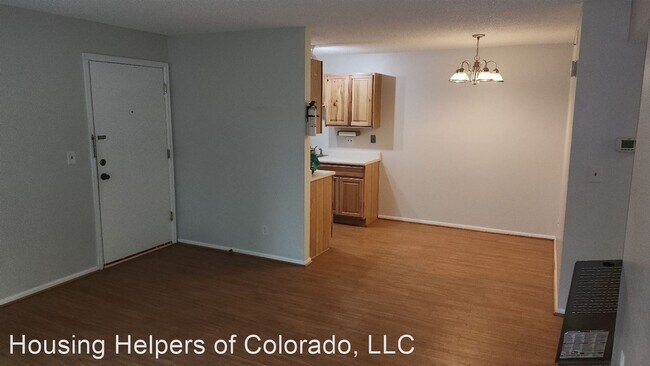 Building Photo - 2 br, 1 bath House - 3250 Oneal Circle #E25