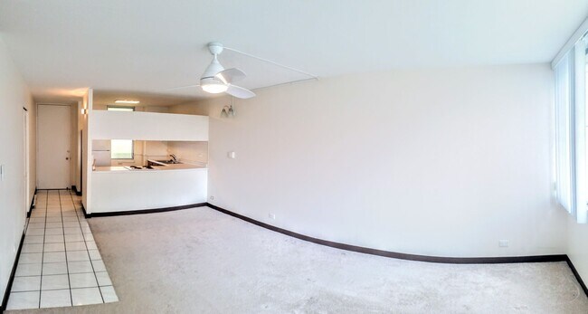 Building Photo - Salt Lake Likini West 1 Bedroom 1 Bathroom 1 Parking Condominium