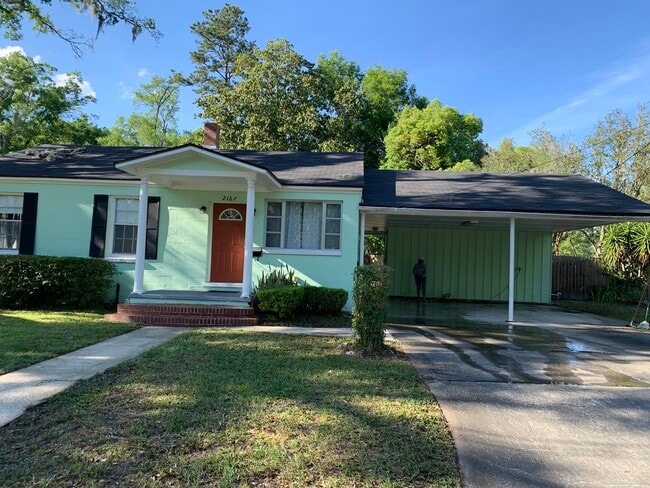 Building Photo - 2167 Felch Ave