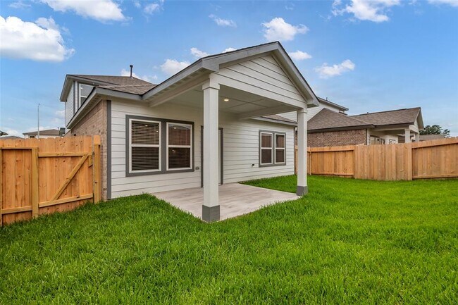 Building Photo - 8442 Sweet Cherry Ln