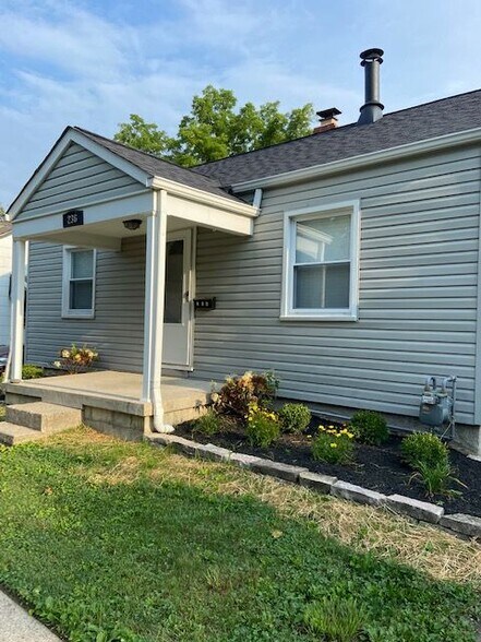 Building Photo - 236 W Kanawha Ave