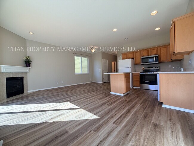 Building Photo - Charming Hillsboro Rental – Spacious, Comfortable, and Convenient