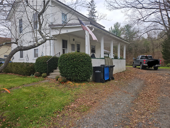 Building Photo - 86 Cortland St