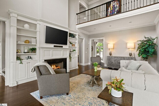 Building Photo - 312 Stonebrook Farm Way
