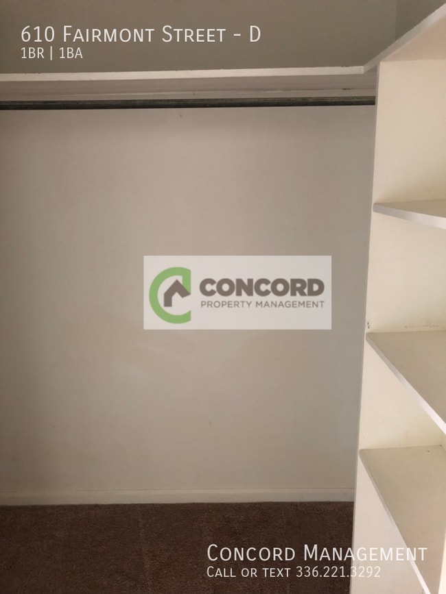 Building Photo - 610 Fairmont St