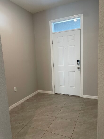 Front Entrance - 3525 Marigold Patch Ct