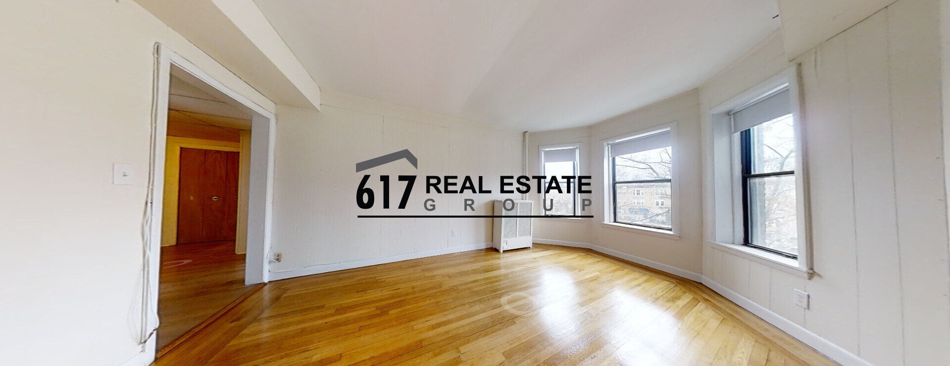 Building Photo - 1131 Commonwealth Ave