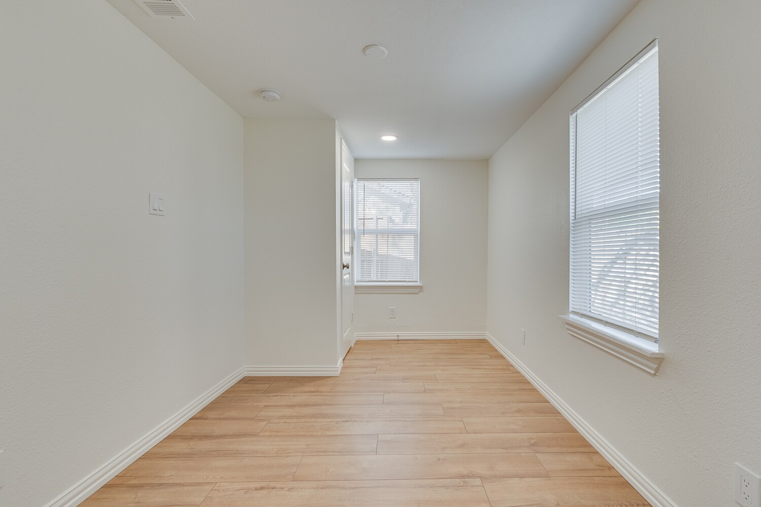 Bedroom 3 - 325 S Wood St