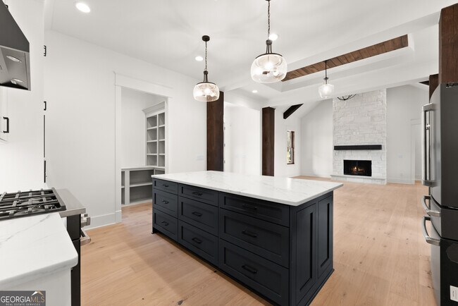 Building Photo - 3255 Tanners Mill Rd