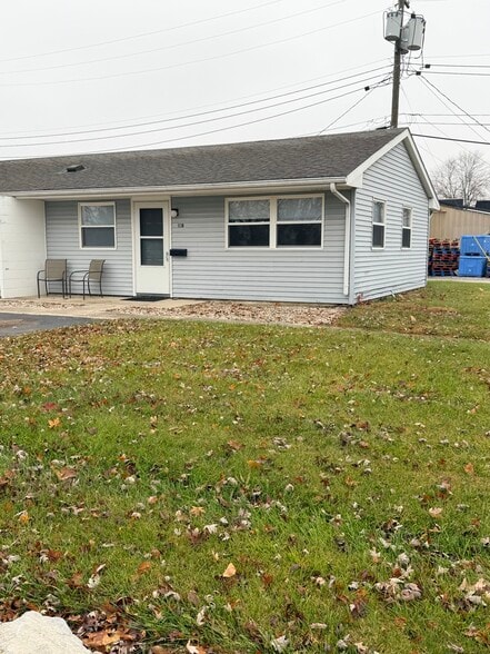 113 Hope Dr Unit B - 113 Hope Dr