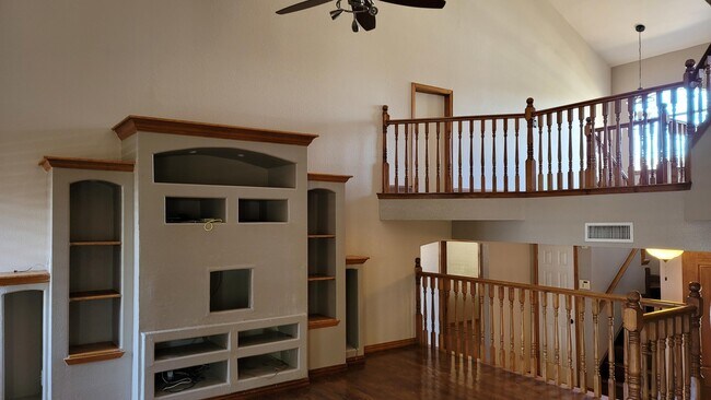 Building Photo - 12308 Jan Herring Way