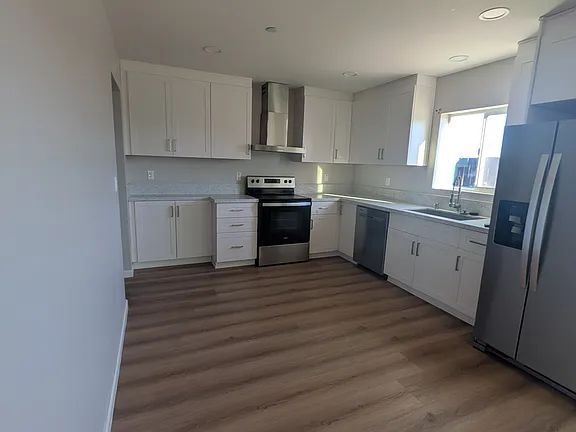 Building Photo - Brand new 2024 construction 3 bedroom, 2 bathroom home located in California City.