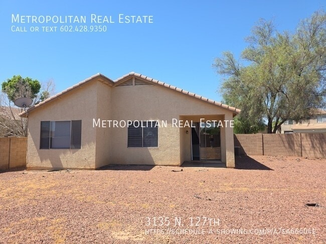 Building Photo - 3135 N. 127th-