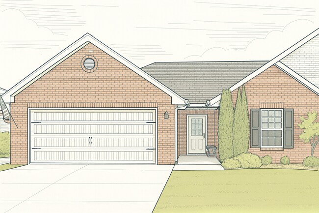 Primary Photo - 3964 McKendree Xing