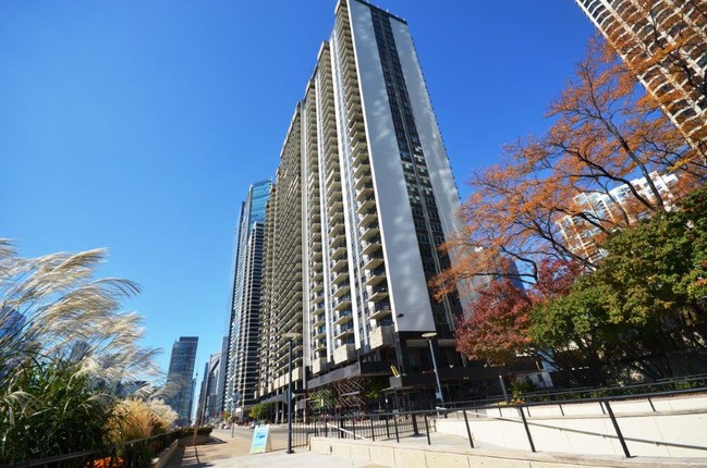 400 E Randolph St - 400 E Randolph St Chicago IL 60601 | Apartment Finder