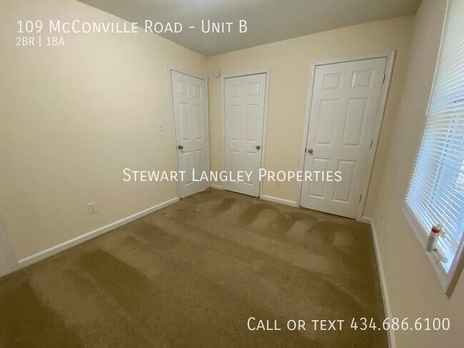 Building Photo - 109 McConville Rd