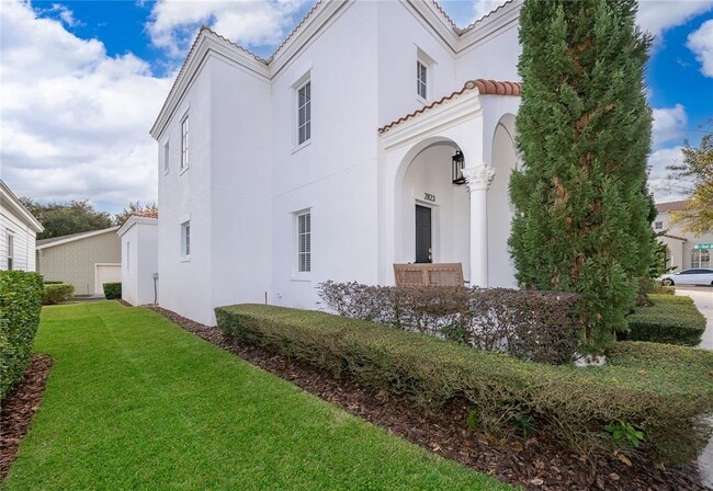 Building Photo - 2823 Wilford Ave