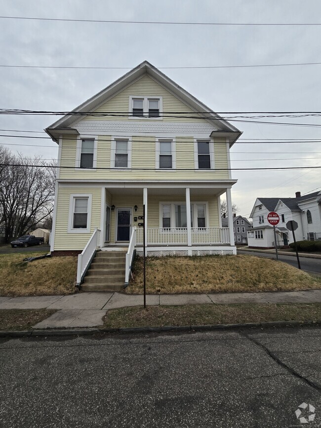 Building Photo - 78 Franklin St