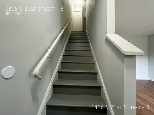 Building Photo - 1816 N 21st St